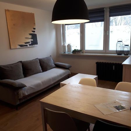 Studio Park Katowice/Chorzów Εξωτερικό φωτογραφία