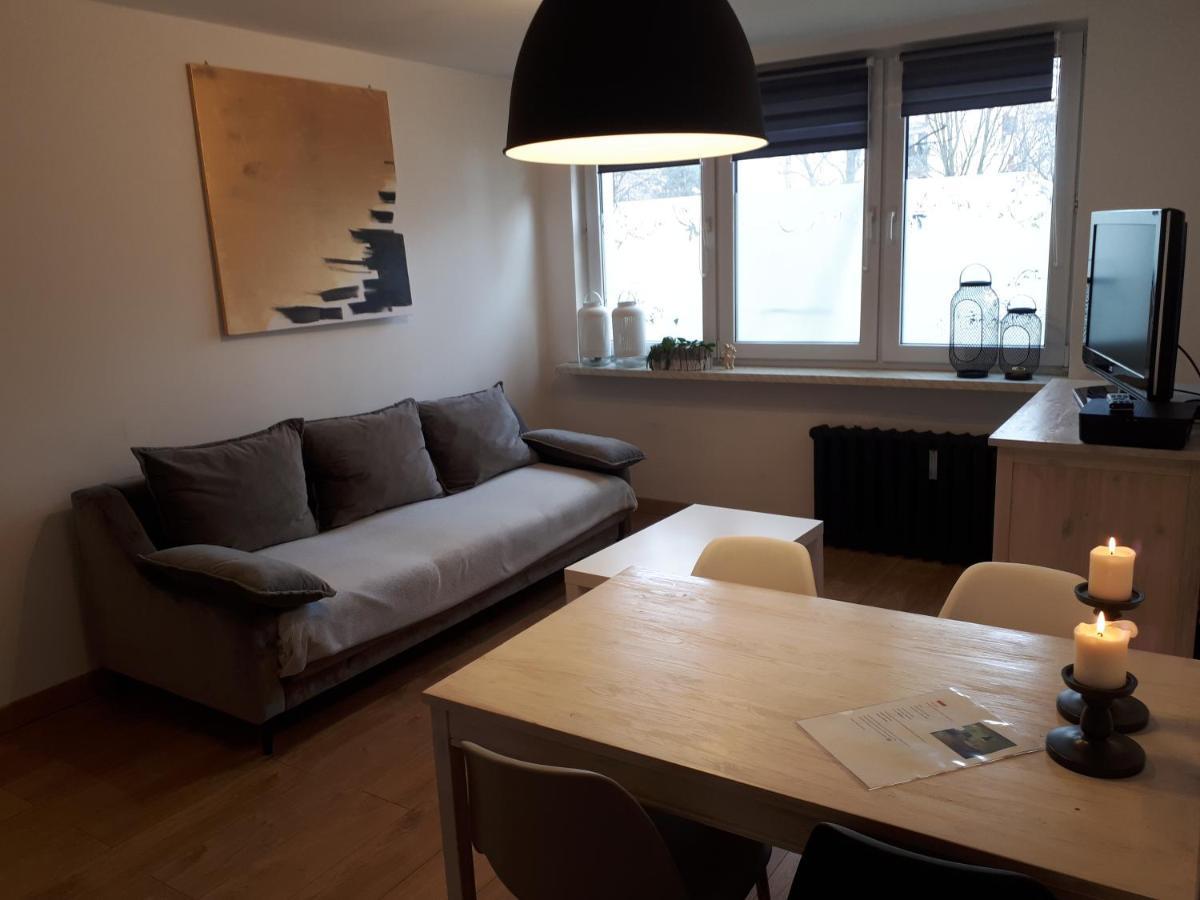 Studio Park Katowice/Chorzów Εξωτερικό φωτογραφία